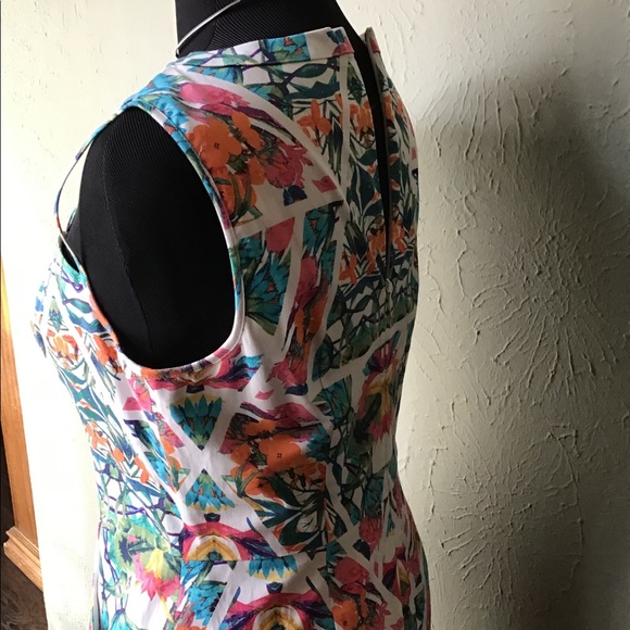 ADORABLE SUMMER DRESS! 👗 👗 👗 - Picture 3 of 5